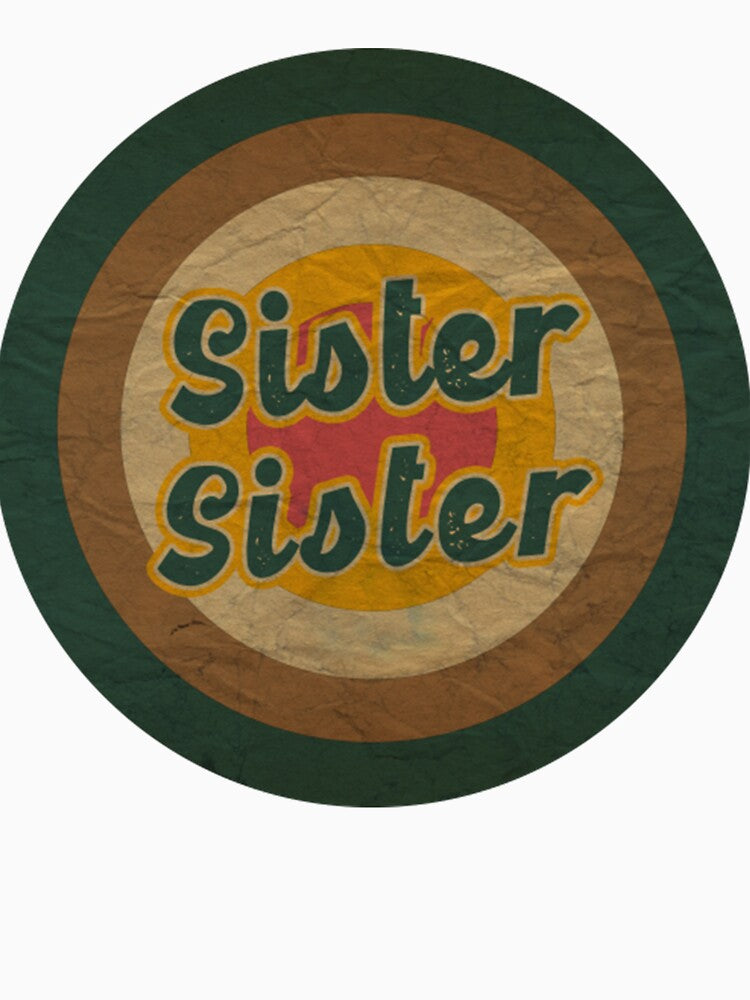 sister sister by JudsonSaue