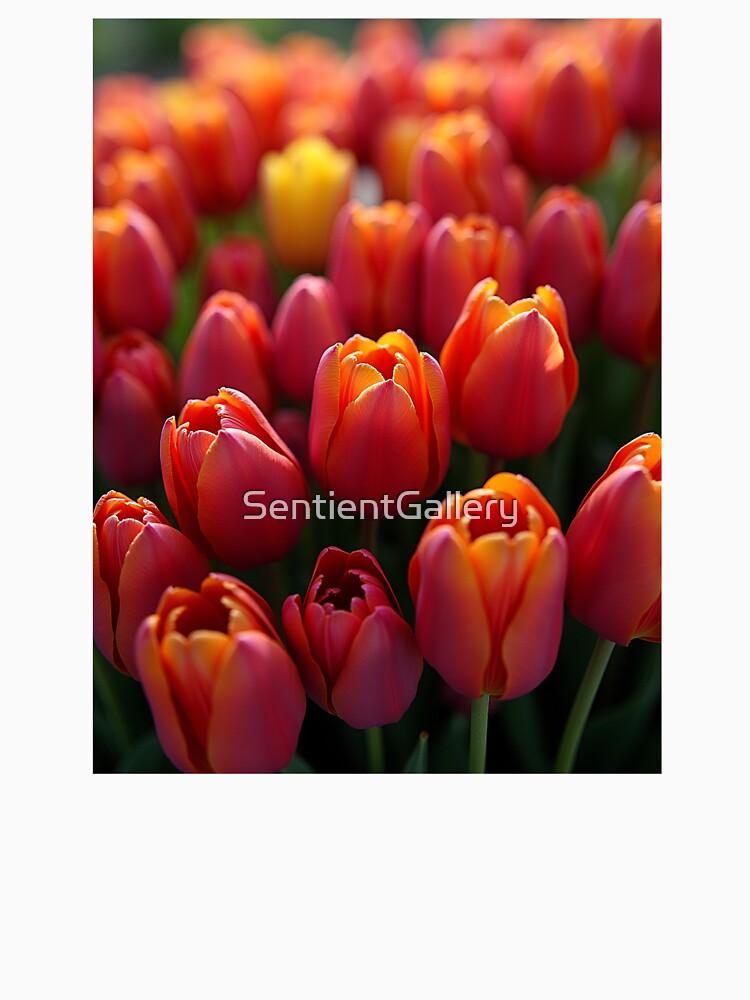 Spring Collection -  Floral - Spring Vibes - Spring Energy - 8 by SentientGallery