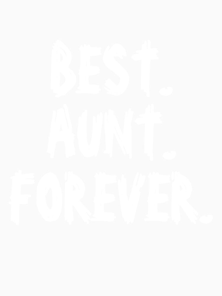 best aunt forever by ASGear