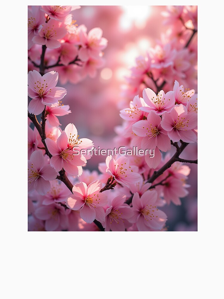 Spring Collection -  Floral - Spring Vibes - Spring Energy - 4 by SentientGallery