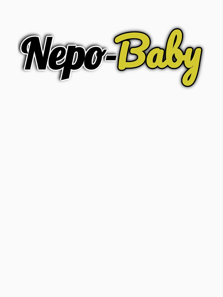 Copy of Nepo Baby by Omegastyle