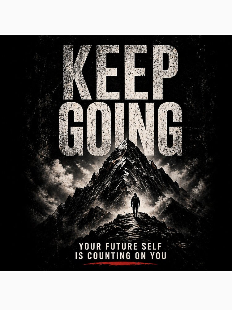 Keep Going by Midnight Mood
