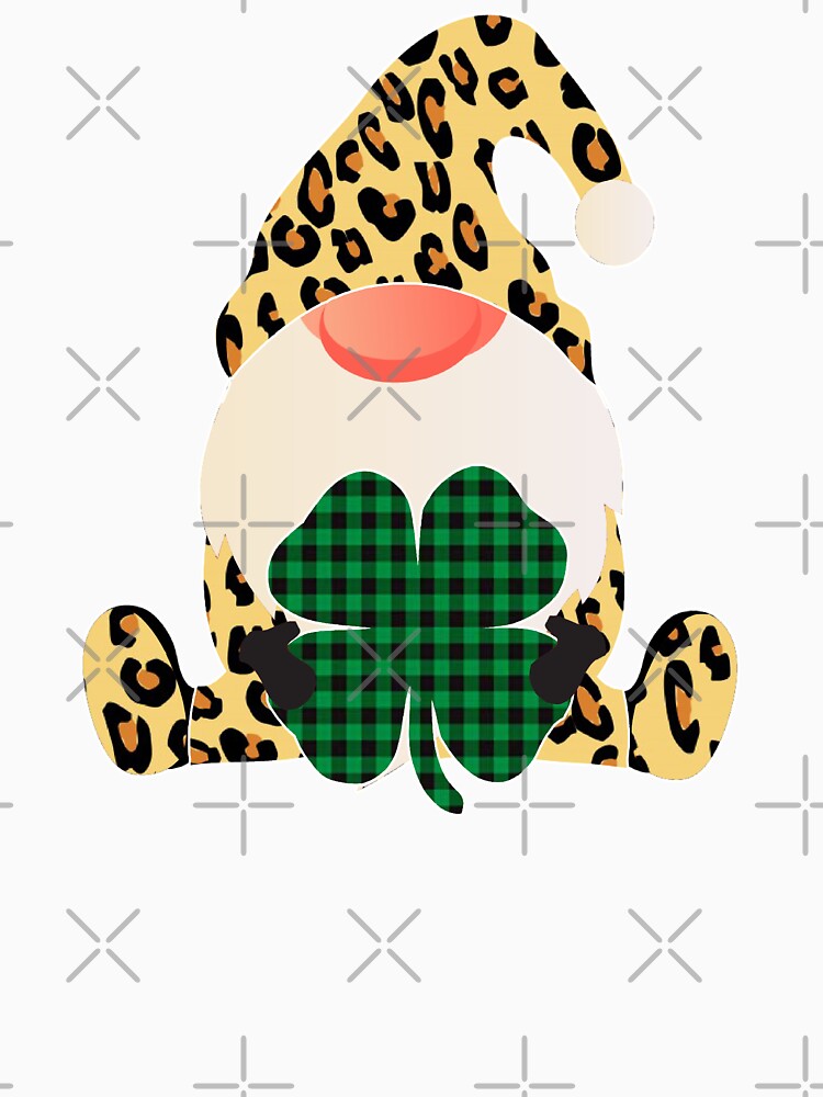 Gnomes st patricks day 2021 gift by Kasantimo