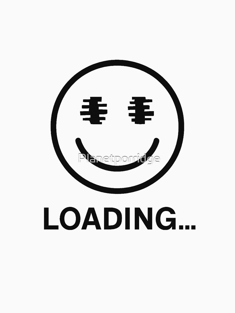 Loading... Art by Planetporridge