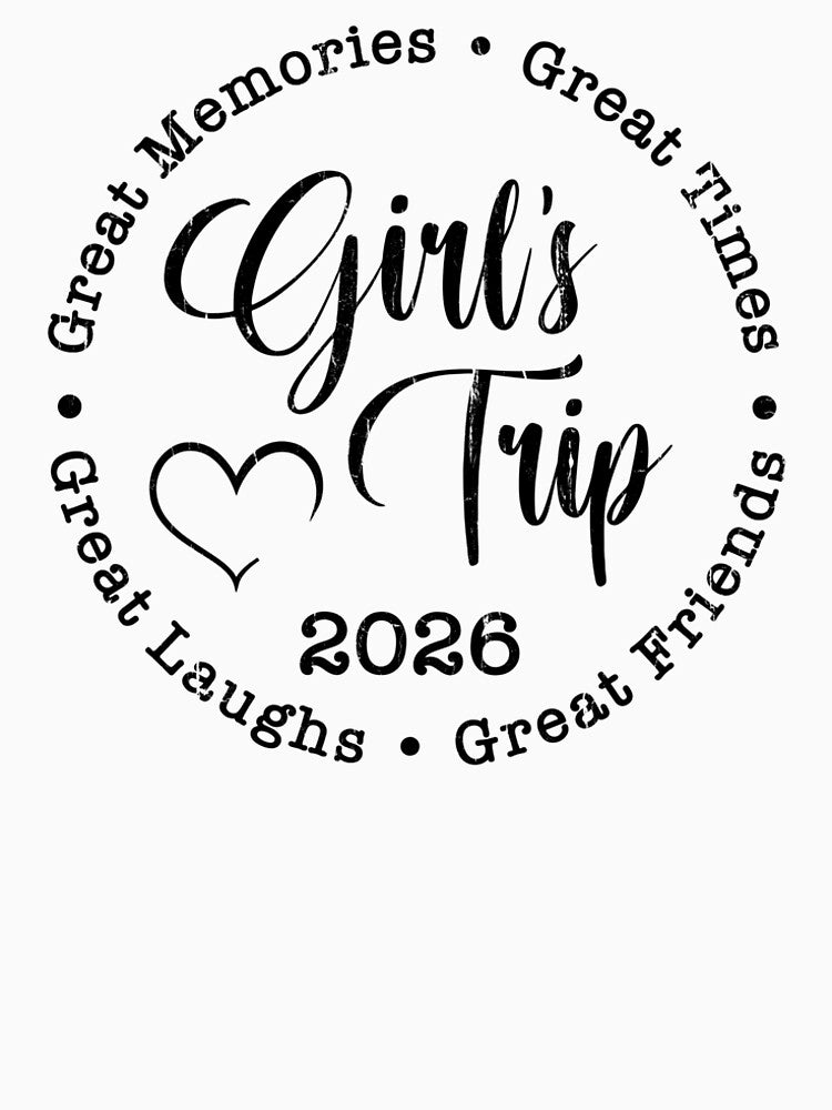 Girls Trip 2026 by Home-Crea-Abode