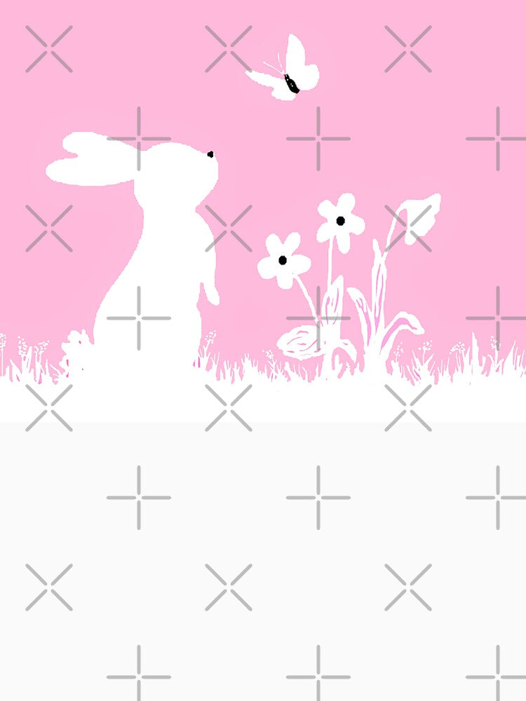 EASTER BUNNY FAVORITES by THE AMERICAN TEEVANGELIST