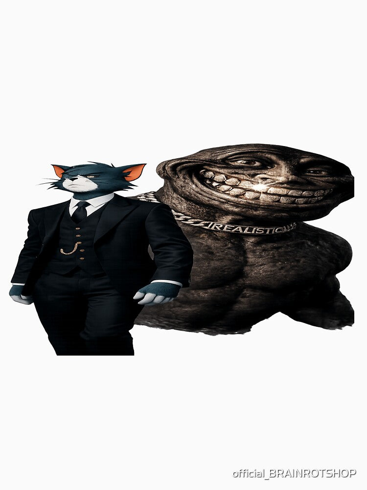 yara yara meme by official_BRAINROTSHOP