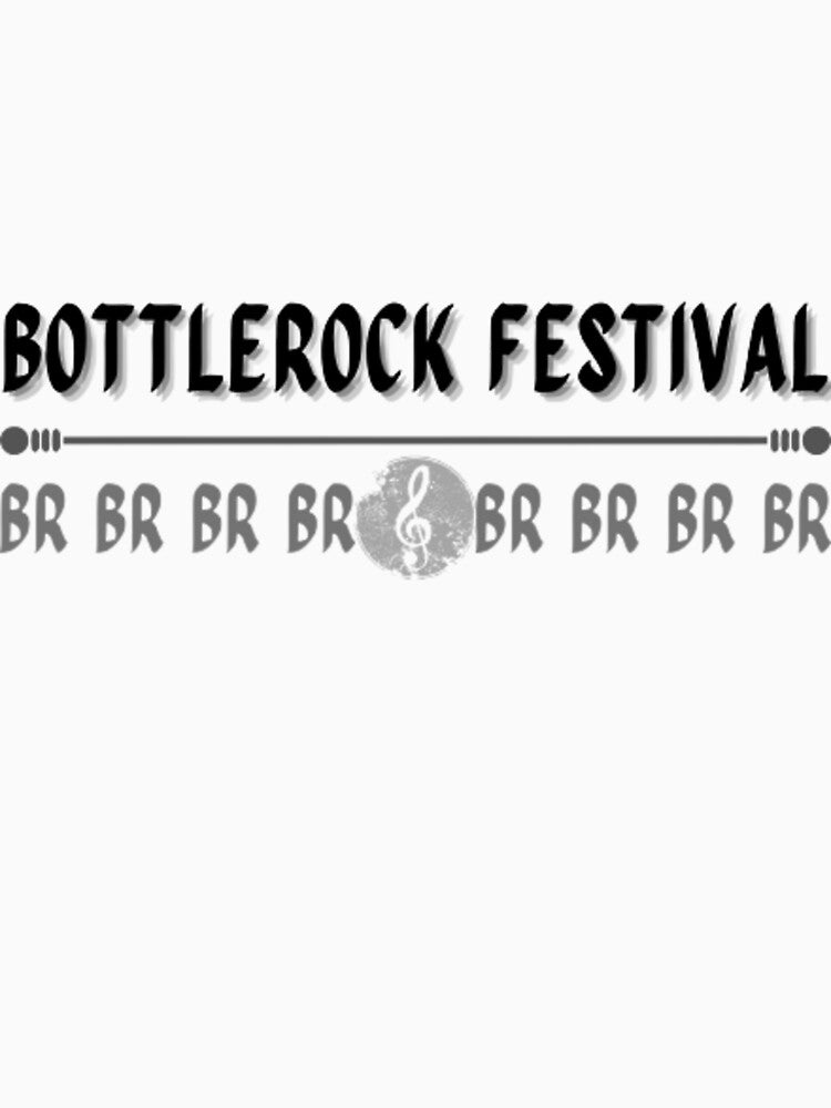 Bottlerock festival by Angels82