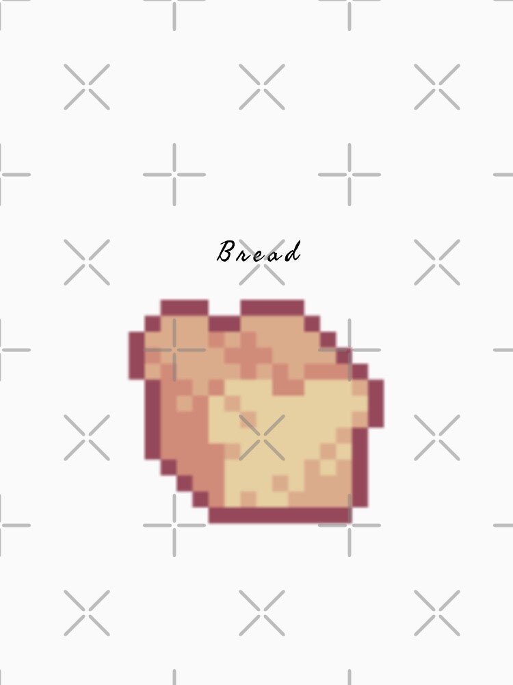 Bread. by Cutsiecottage