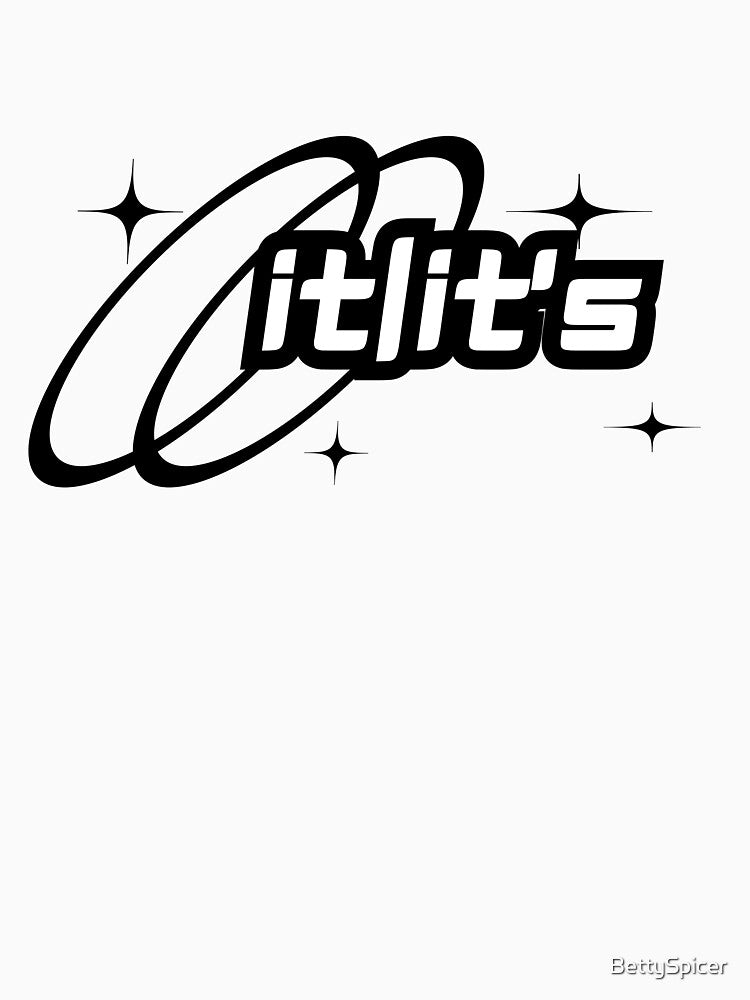 it/it's pronouns by BettySpicer
