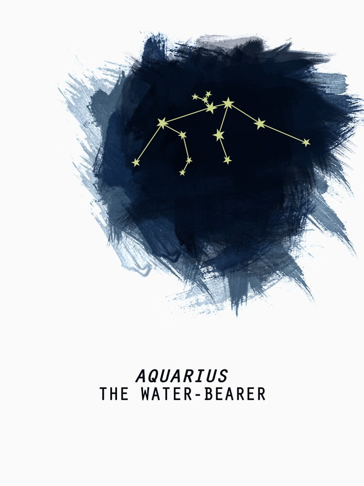 Aquarius by Meddy64