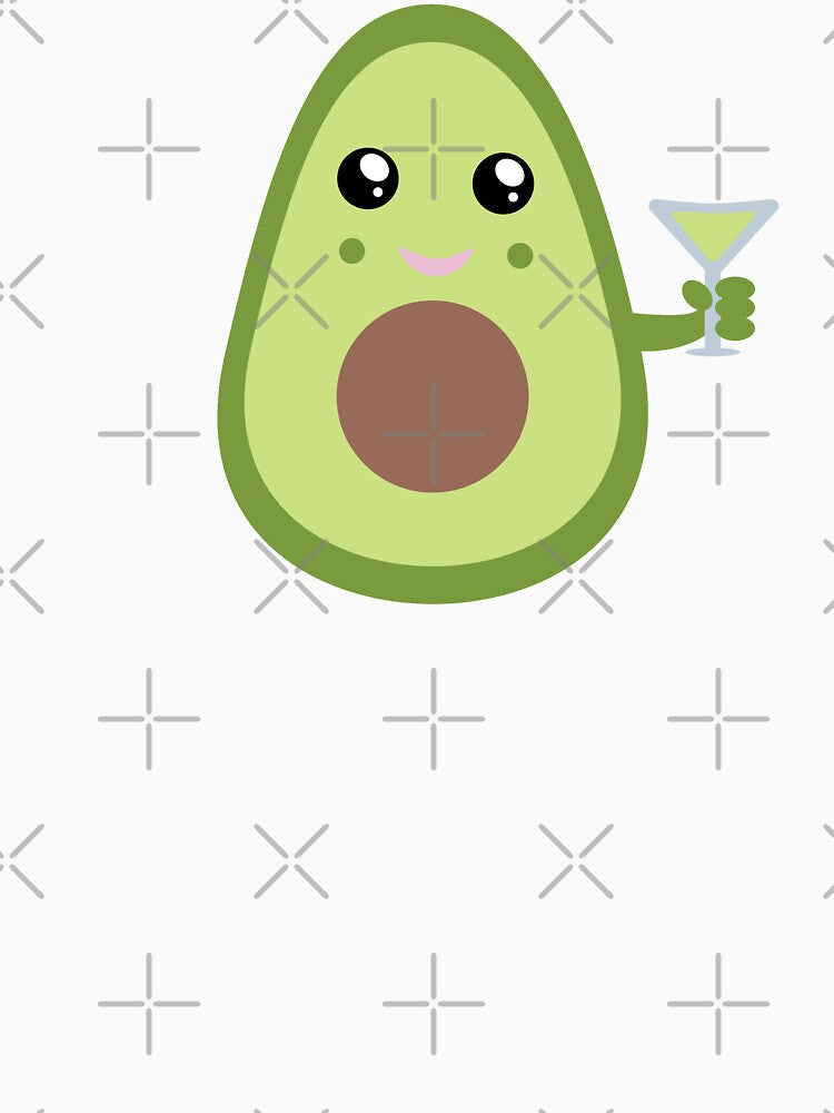 Avocado Toast to Your Health by arturekdesign