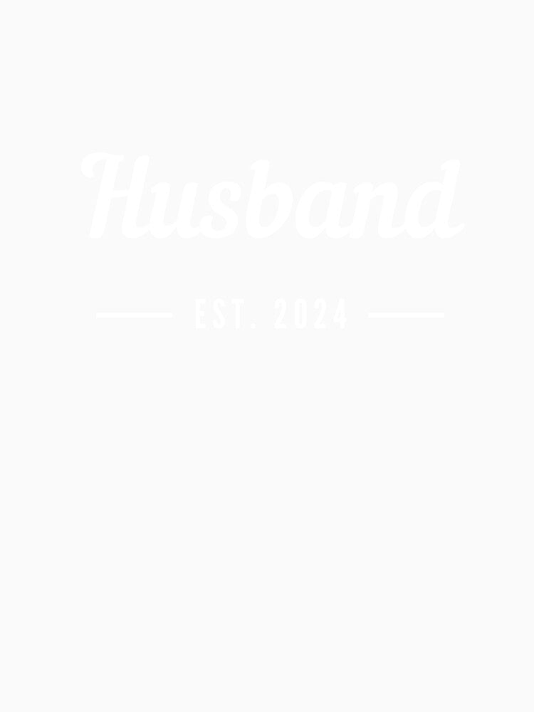 Husband Est 2024 by Arinassart