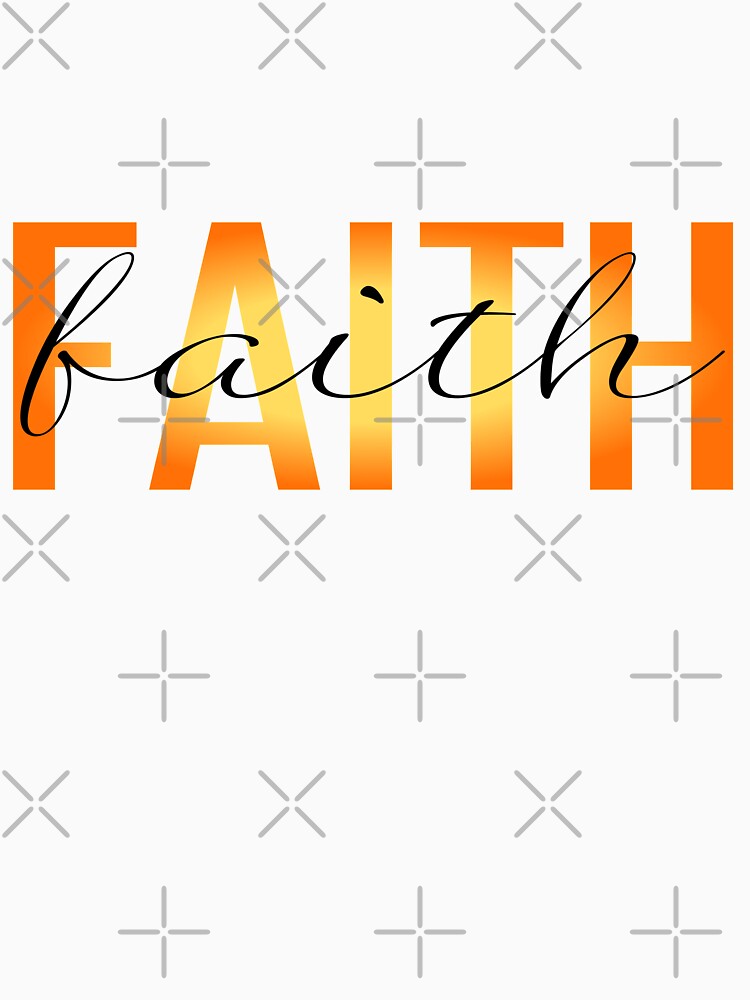 Faith by BeYOUtifulFaith