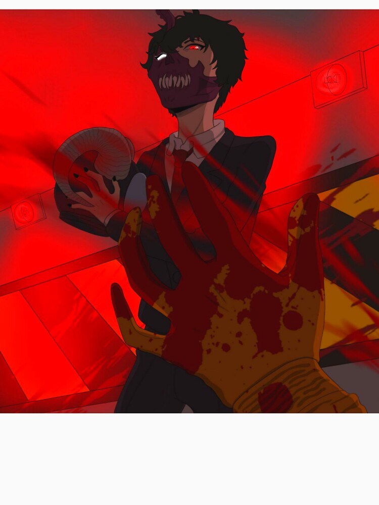 Corpse Making Corpses by Kadeda