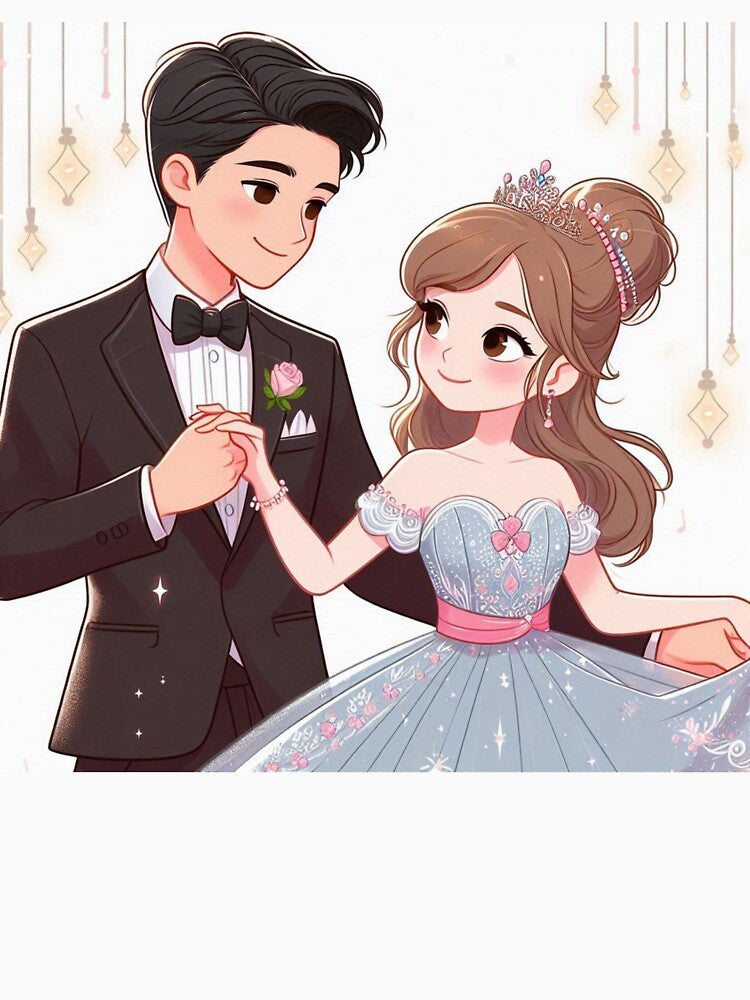 Cute Couple by Mywaymylife