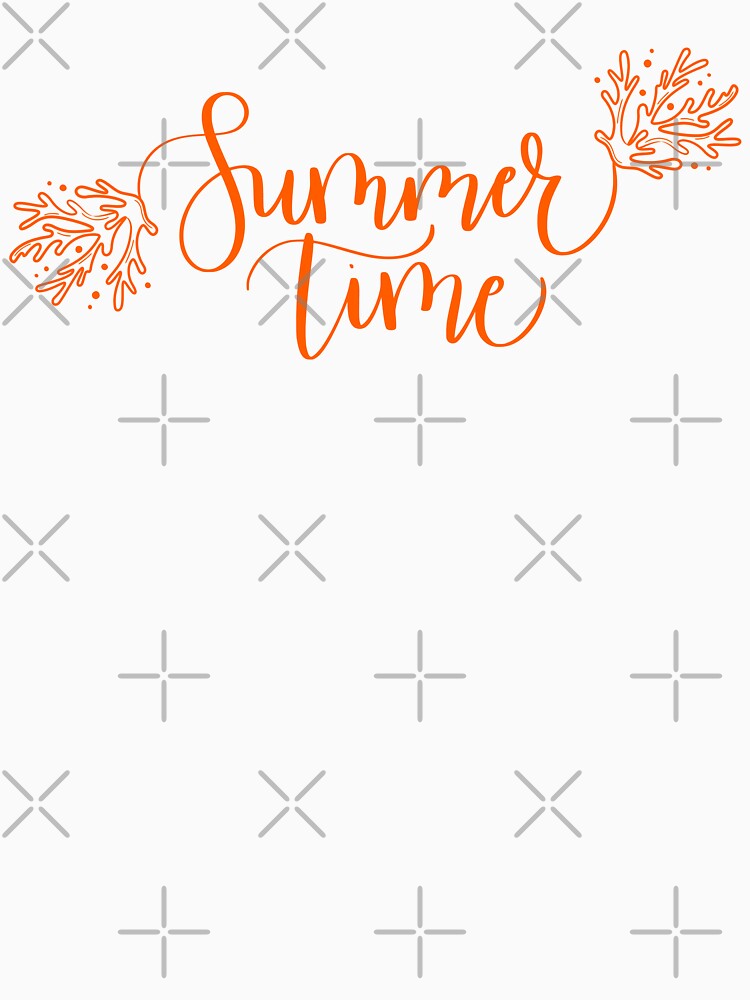 summer time, endless vacation time by D-lion