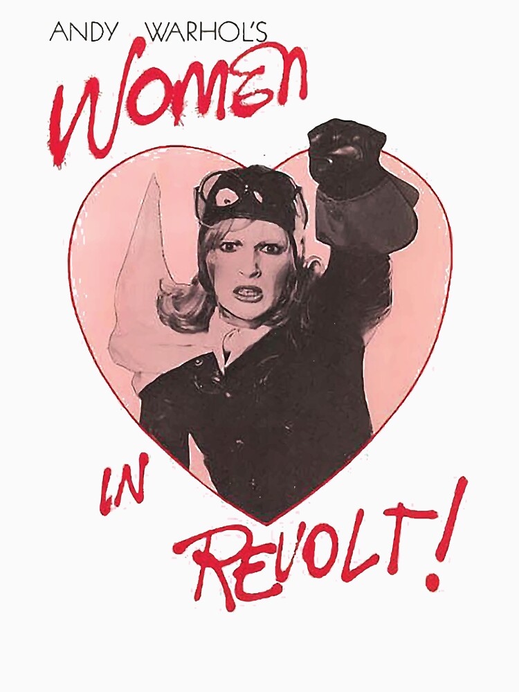 Women in Revolt (1971) by ChickenFund