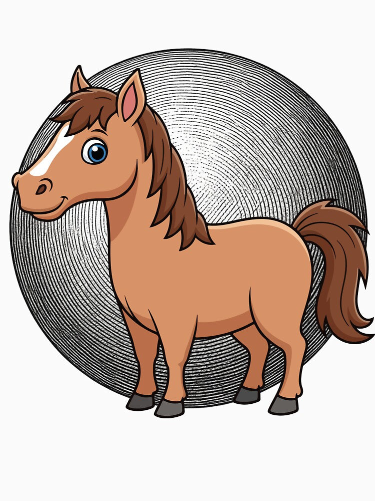 Horse design by madetomatter-12