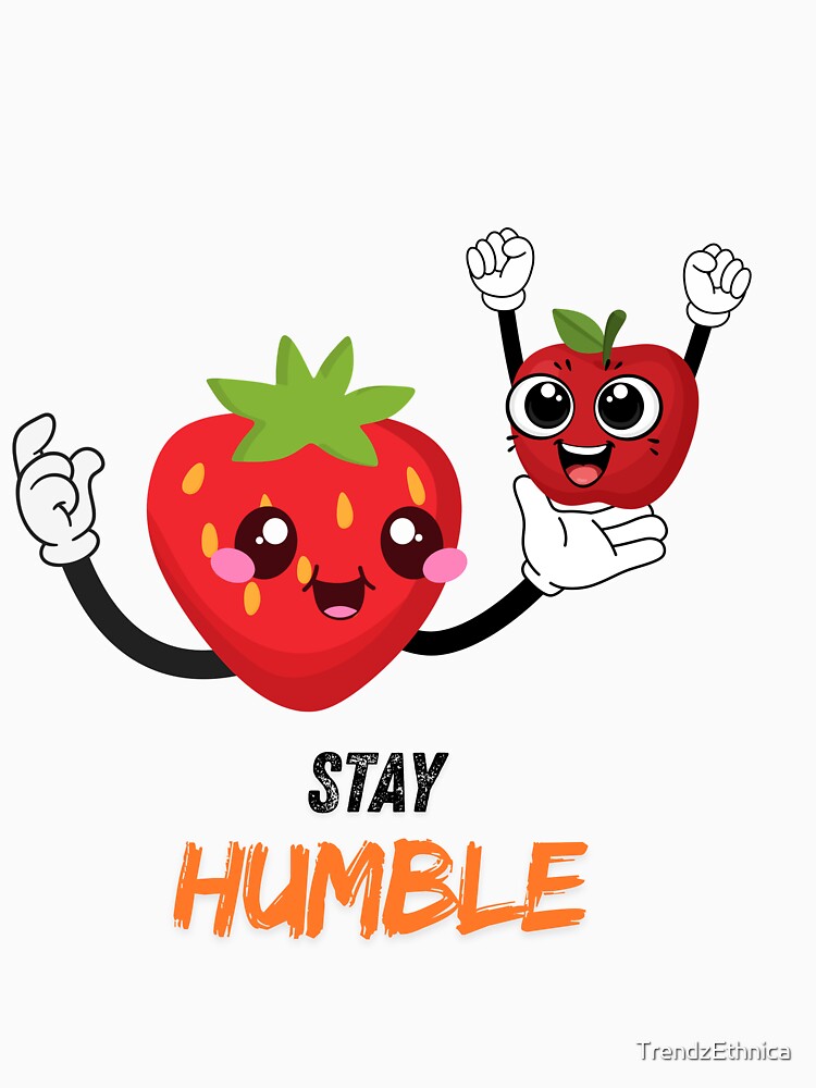 Stay humble by TrendzEthnica