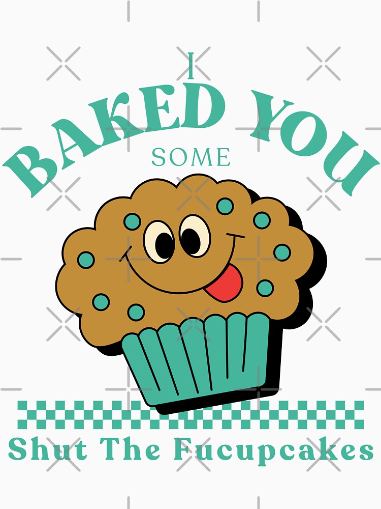 I baked by Peerless-Prime