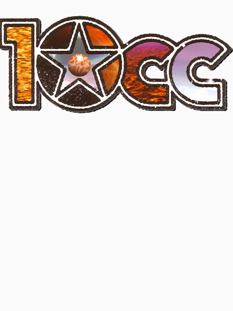 10cc cover Classic by kanduuzaforw