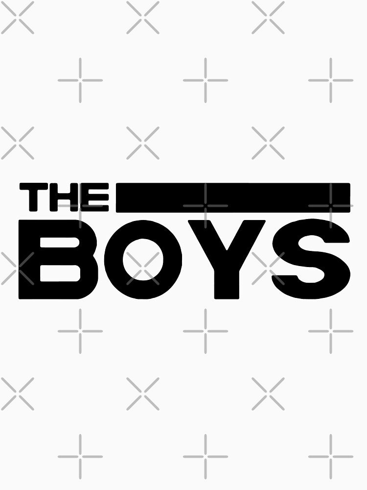 The Boys Gift Premium Apparel Funny Holiday Xmas by DesignByHeartUK