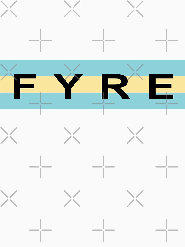 Fyre Festival Fire Festival by MousaObaid