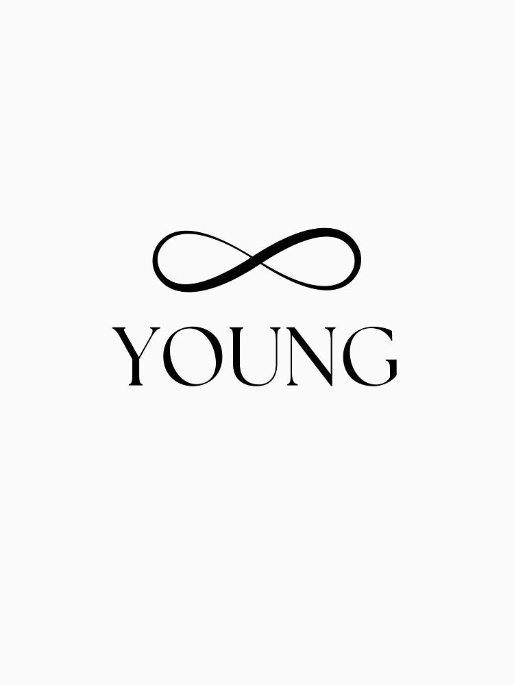 Young by Harcodesign