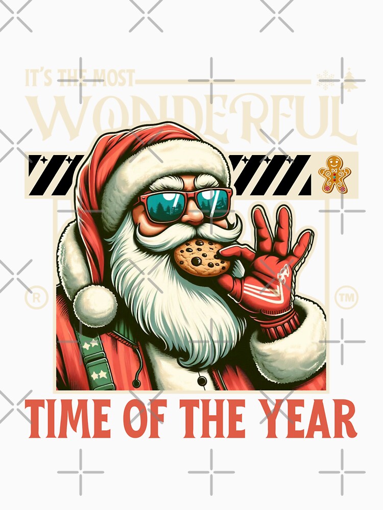 It's the most wonderful time of the year by Peerless-Prime