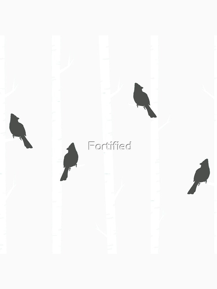 Spring is here by Fortified