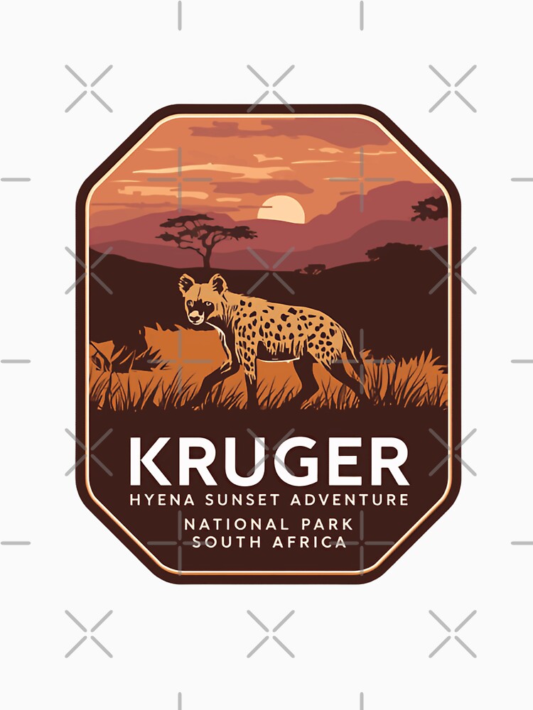 The Untamed Spirit Of Kruger National Park Awaits by Simsimah26Parks
