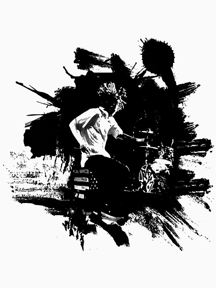 Rock Concert by KamaTeran