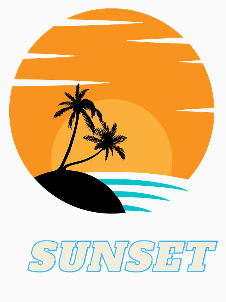 sunset by FestiProper