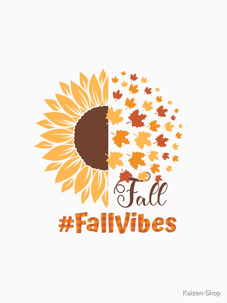 FallVibes by Kaizen-Shop