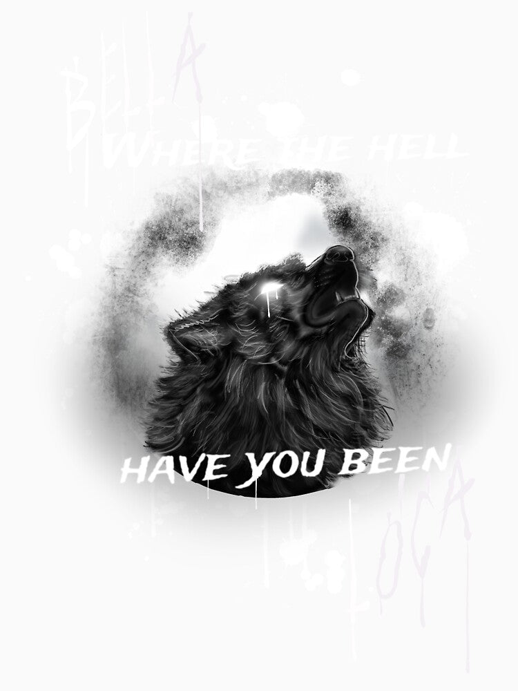 It’s not a phase, mom by CryptCreation