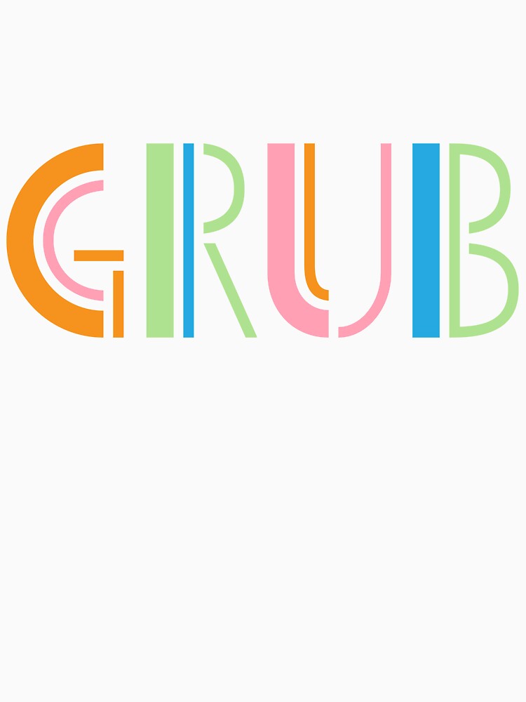 GRUB by Friends with Pools