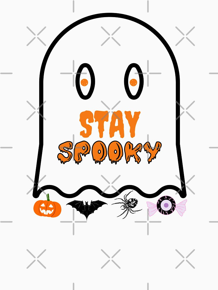 stay spooky by ronaldsonou