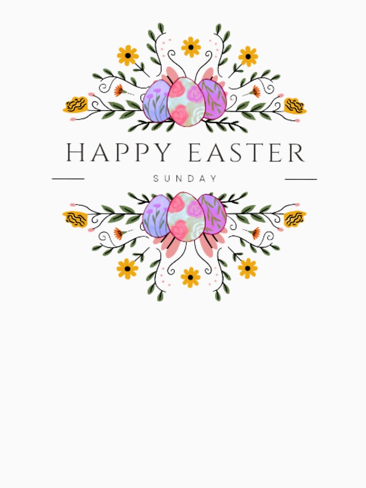 Easter artwork by AnisosPteron