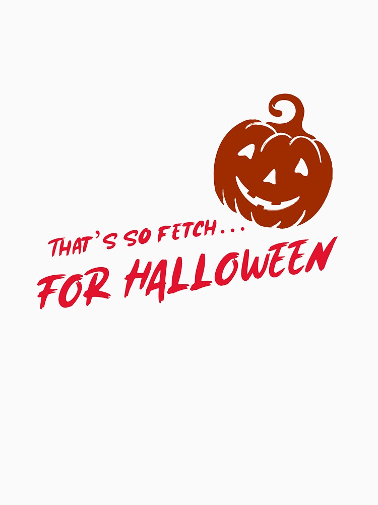 Halloween that’s so fetch by RitaAveDesign