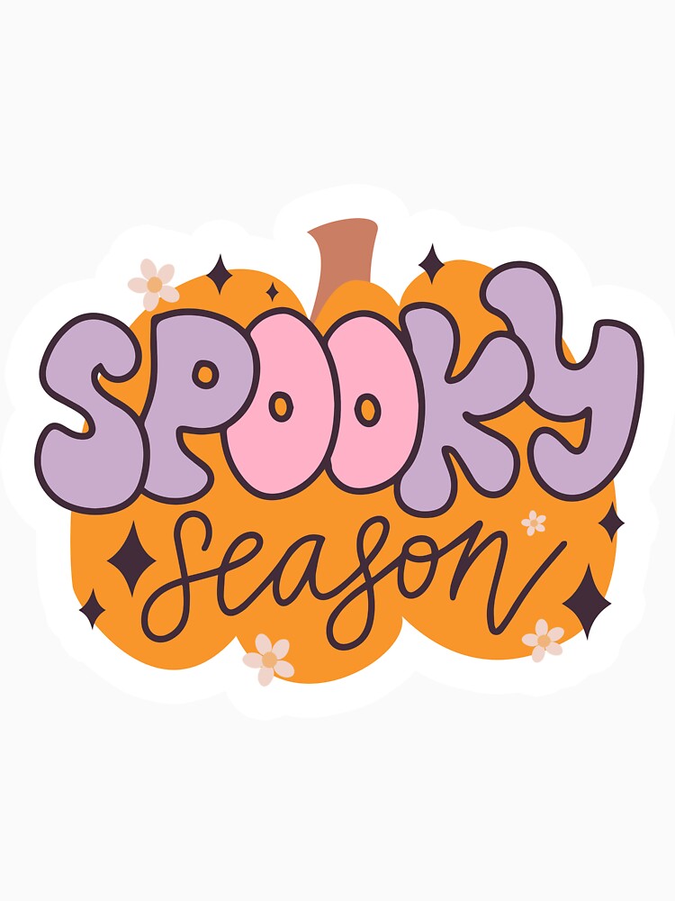 Spooky season, funny halloween gift for kids by Mode Tees