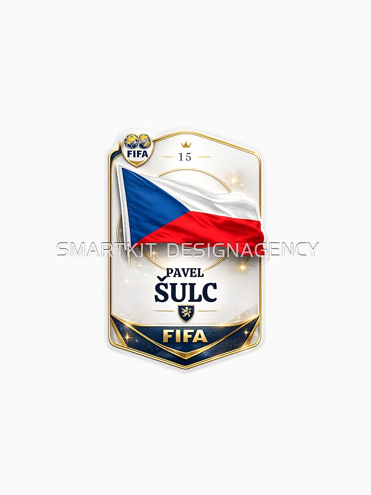 Pavel Šulc by SMARTKIT  DESIGNAGENCY