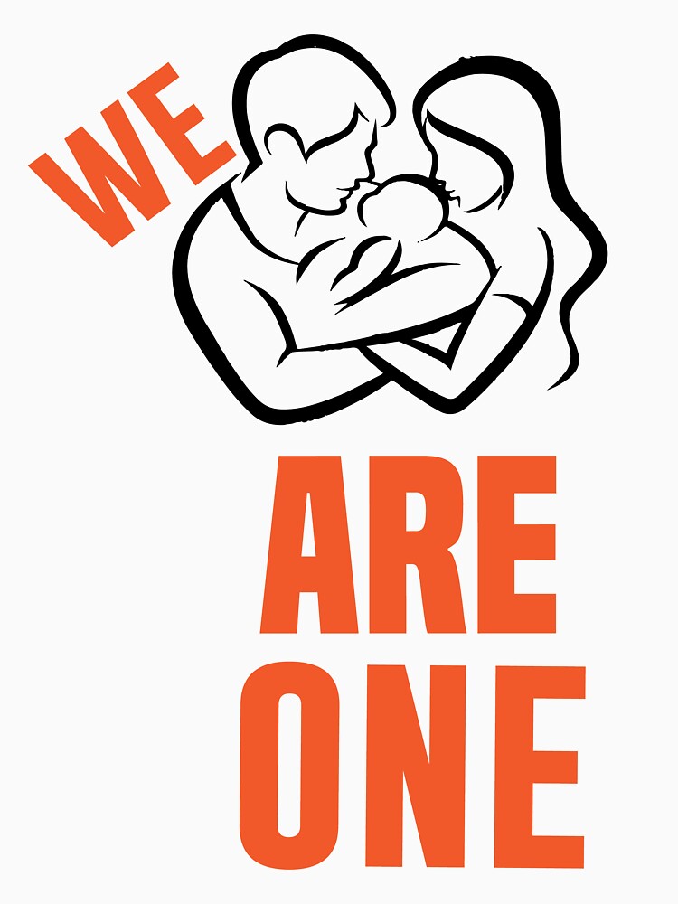 We Are ONE Family Reunion Shirt by DesignerCrew