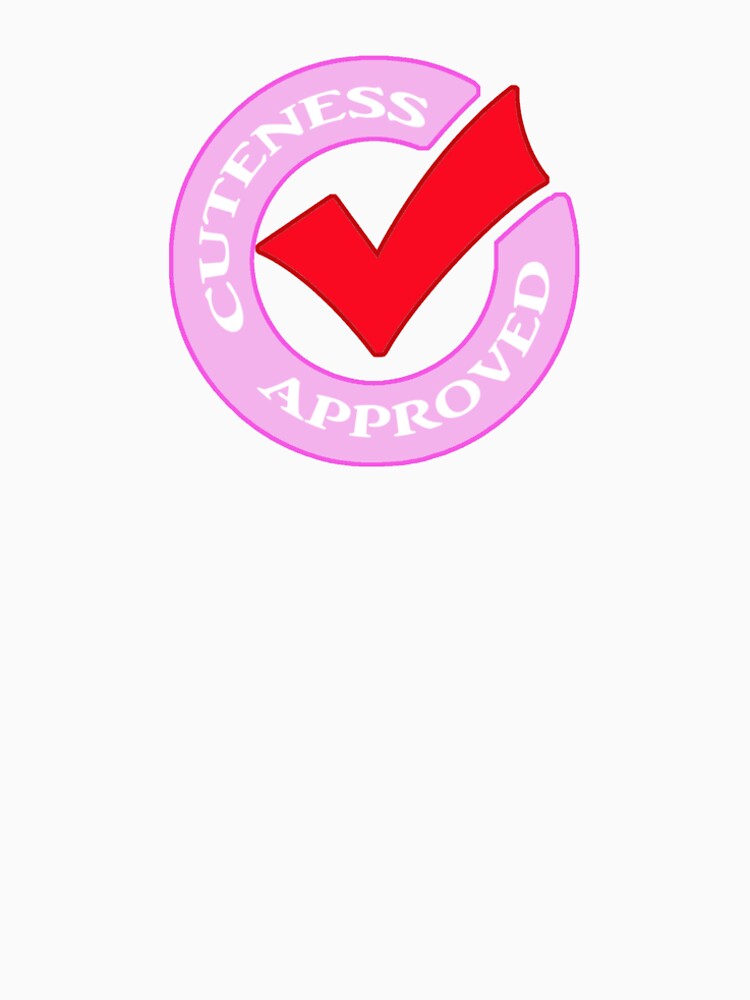 Cuteness approved pink version by BellaRcompany