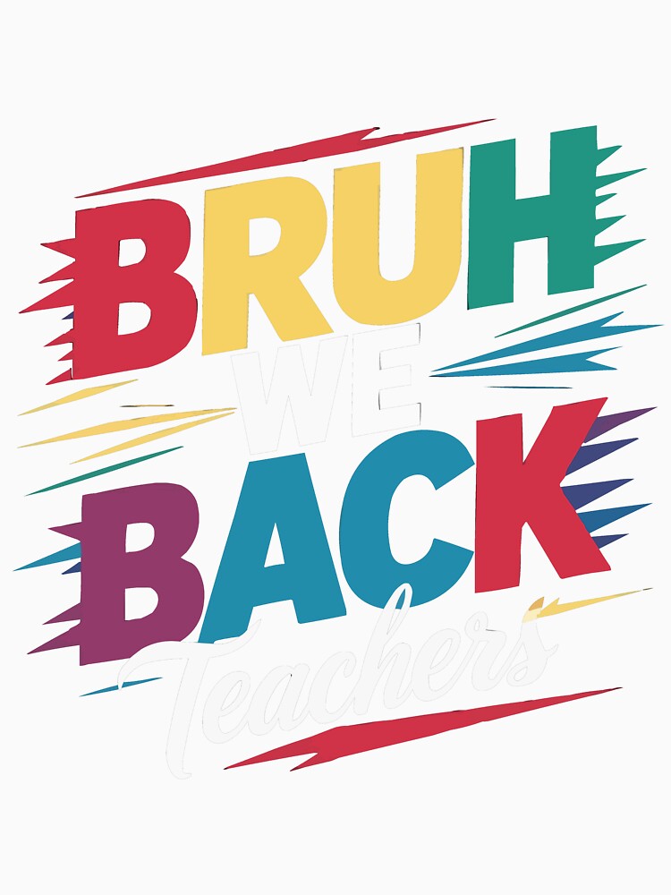 Bruh We back! by Leous