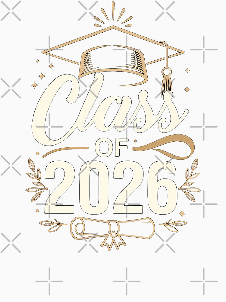 Class of 2026 by CreatureHouse95
