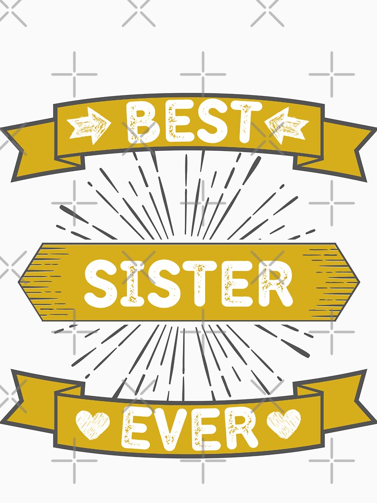 Best Sister Ever by LamaraK