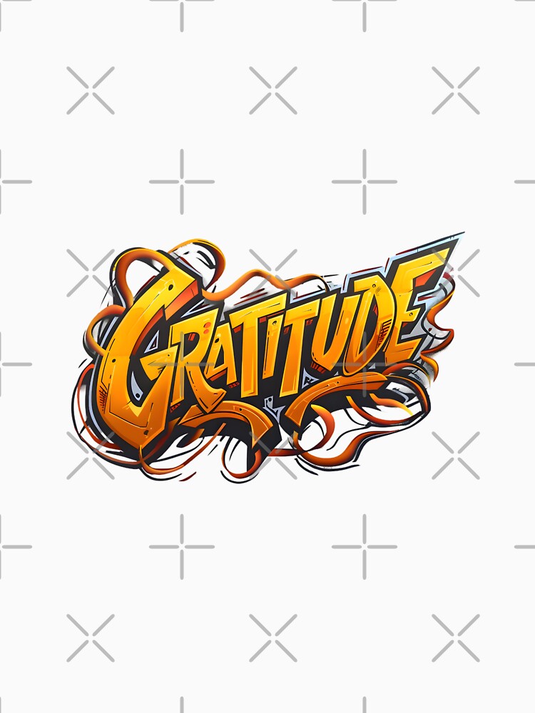 Gratitude by AI-Only Creations