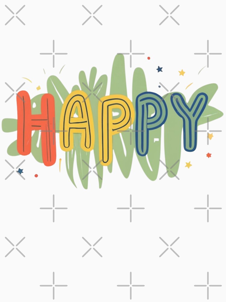 Happy by Sketch-Shack