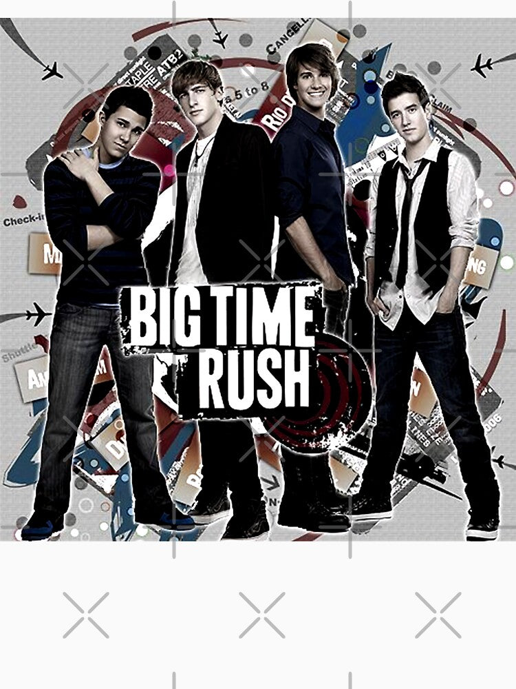Live Concert BTR by barengbuyuz